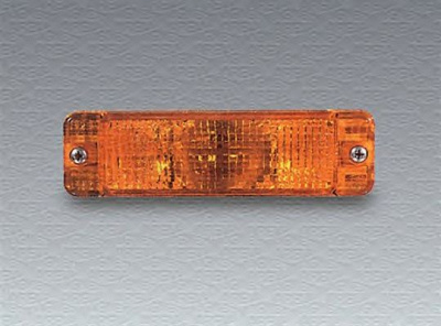 MAGNETI MARELLI 714098190230 -  Рассеиватель, фонарь указателя поворота